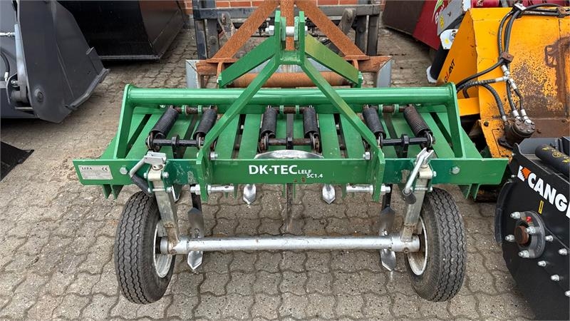 Dk-Tec LELFSC 1.4