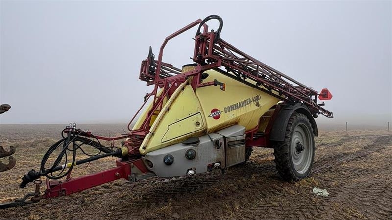 Hardi Commander 4400I