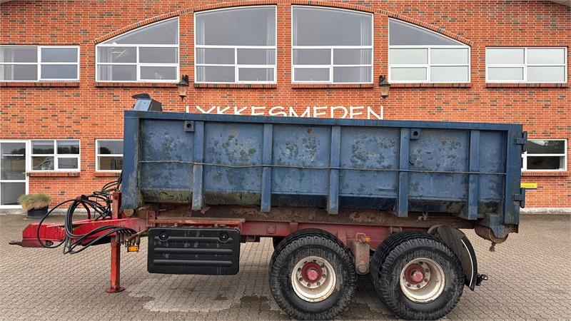 Holsø HCV-120