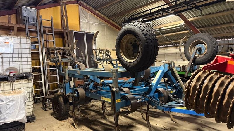 Köckerling Quadro 460