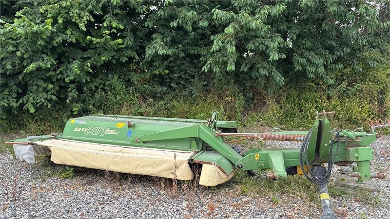 Faucheuse conditionneuse Krone EasyCut 320 CV-Q — occasion