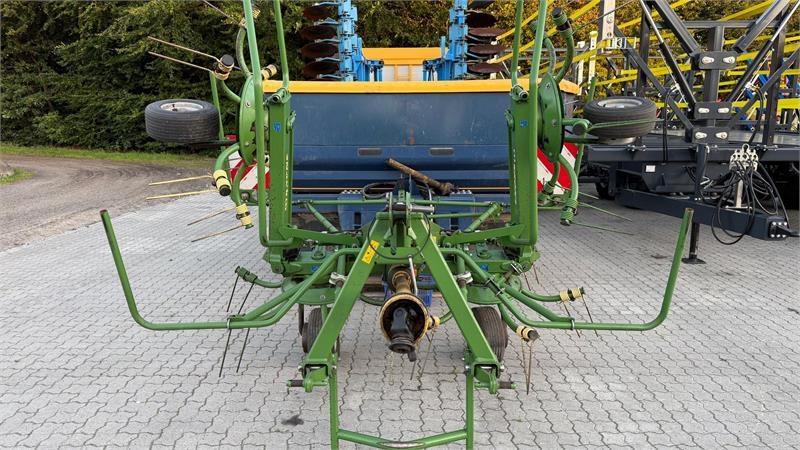 Krone KW 4.62/4