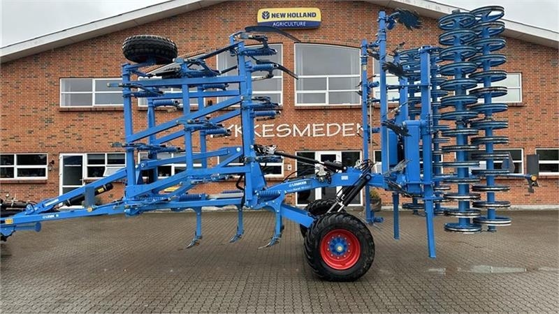 Lemken Karat 10/700 KUA
