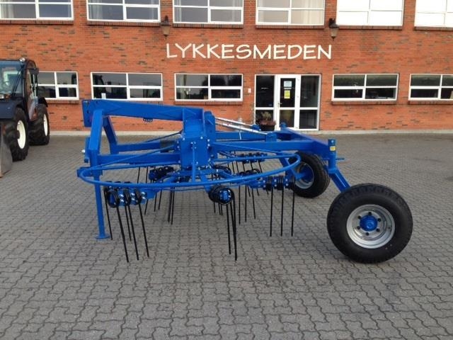 LykkeSmeden HD50