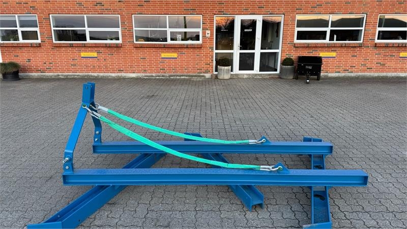 LykkeSmeden Vejhøvl