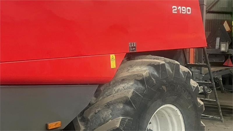 Massey Ferguson 2190