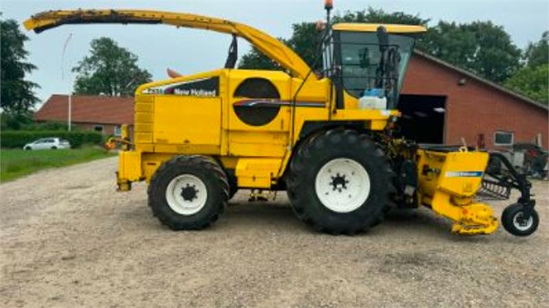 New Holland FX50