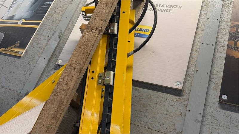 Barre de coupe New Holland Sideknive — occasion