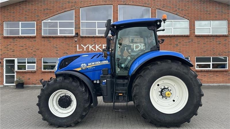 New Holland T7.270 AC