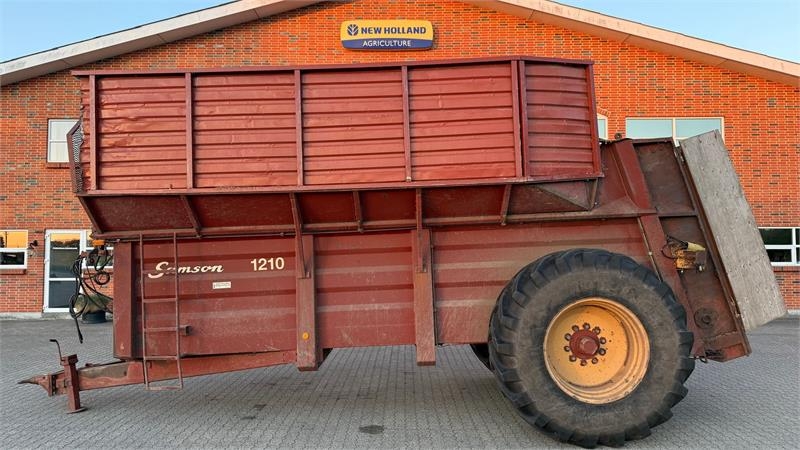 Samson 1210