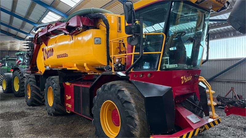 Vredo VT3936 + ZBV25000Zc