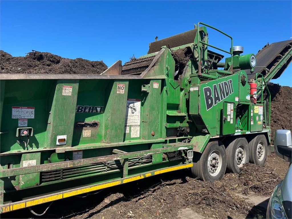 Bandit Beast 2680