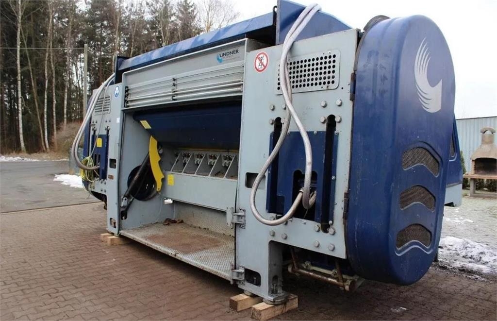 Lindner Komet 2800