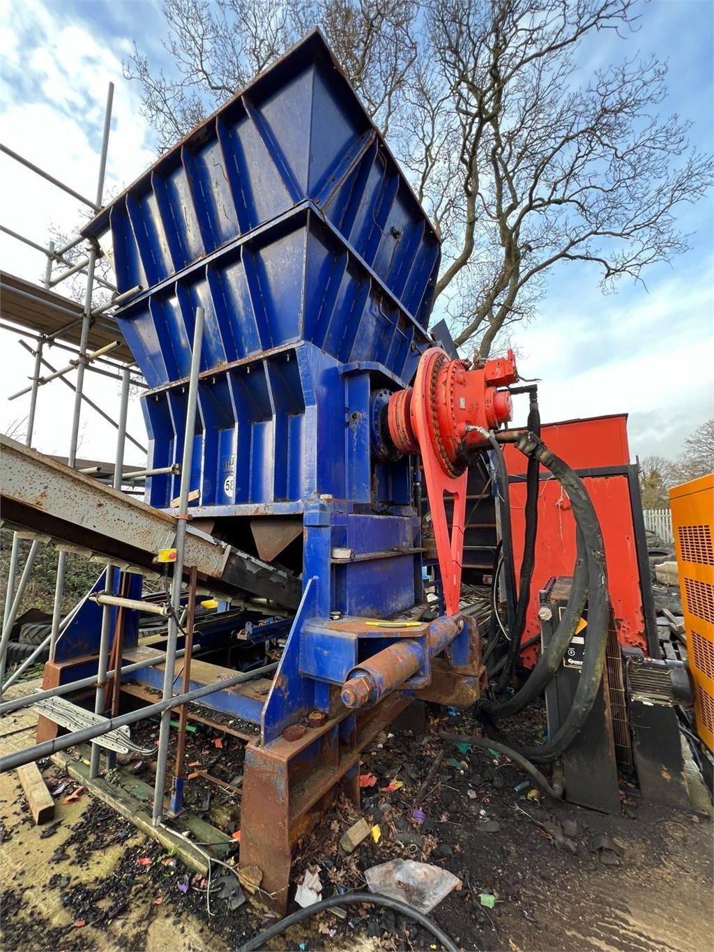 MTB 1700
