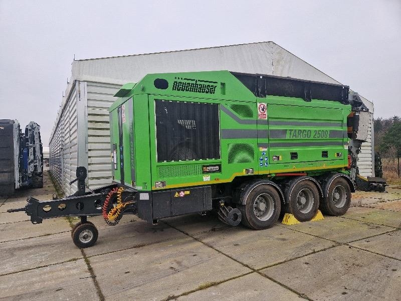 Neuenhauser Targo 2500