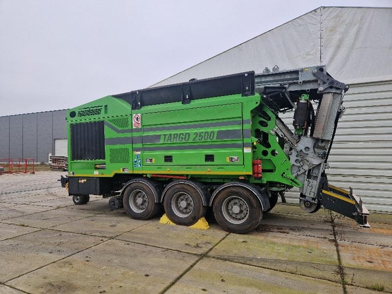 Neuenhauser Targo 2500