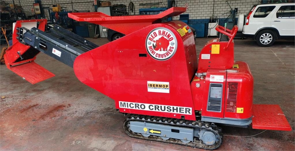 Red Rhino 4017T