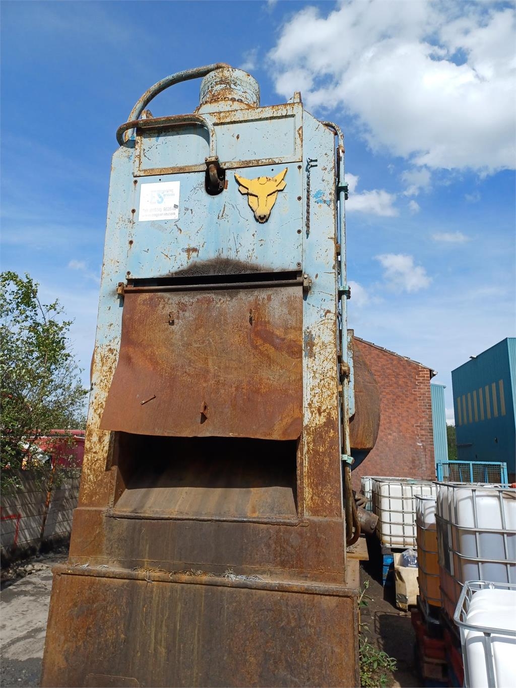 Taurus 600