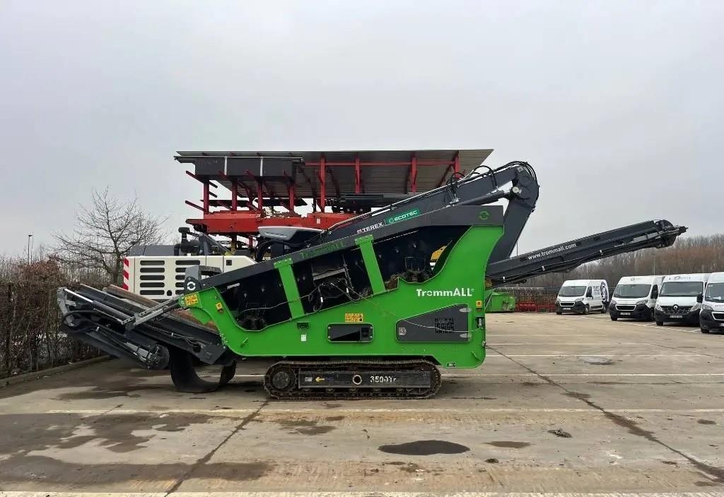 TrommALL 3500Tr
