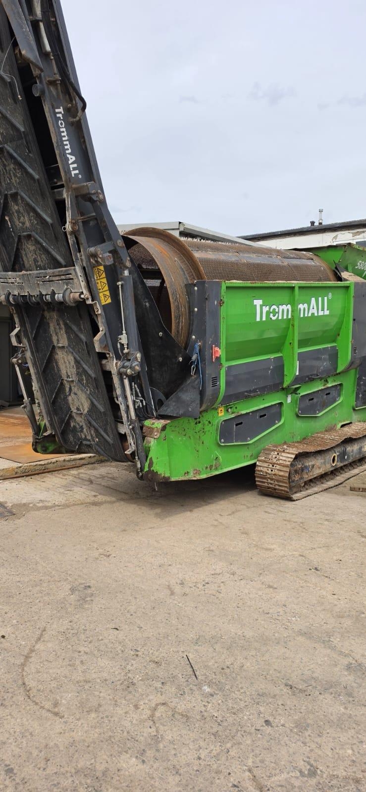 TrommALL 5800Tr