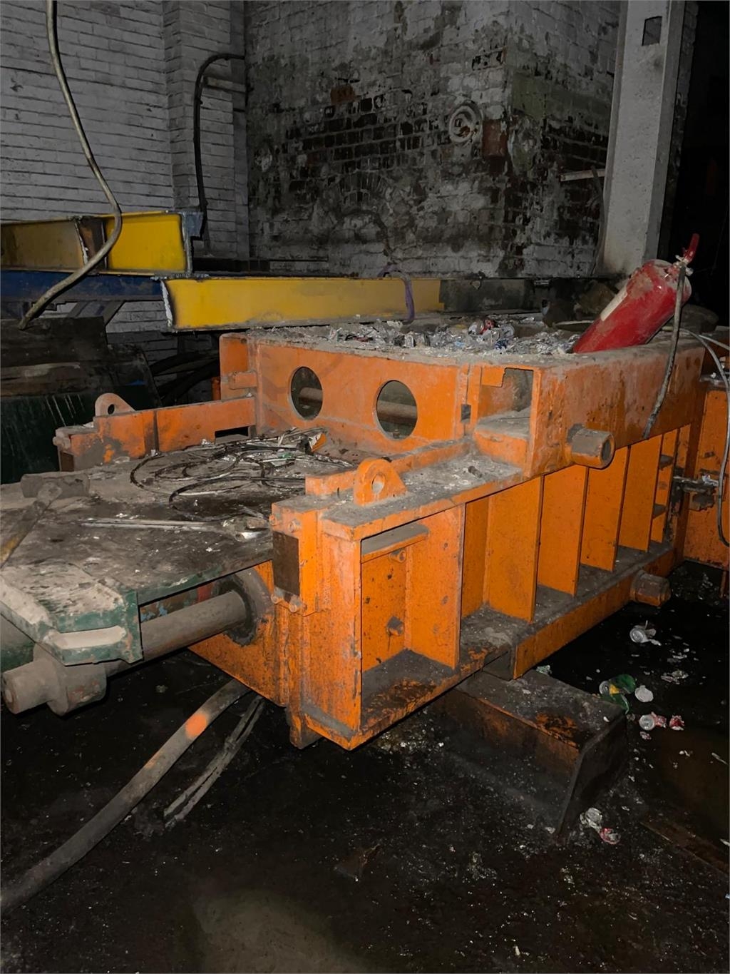 Vezzani PM50-D