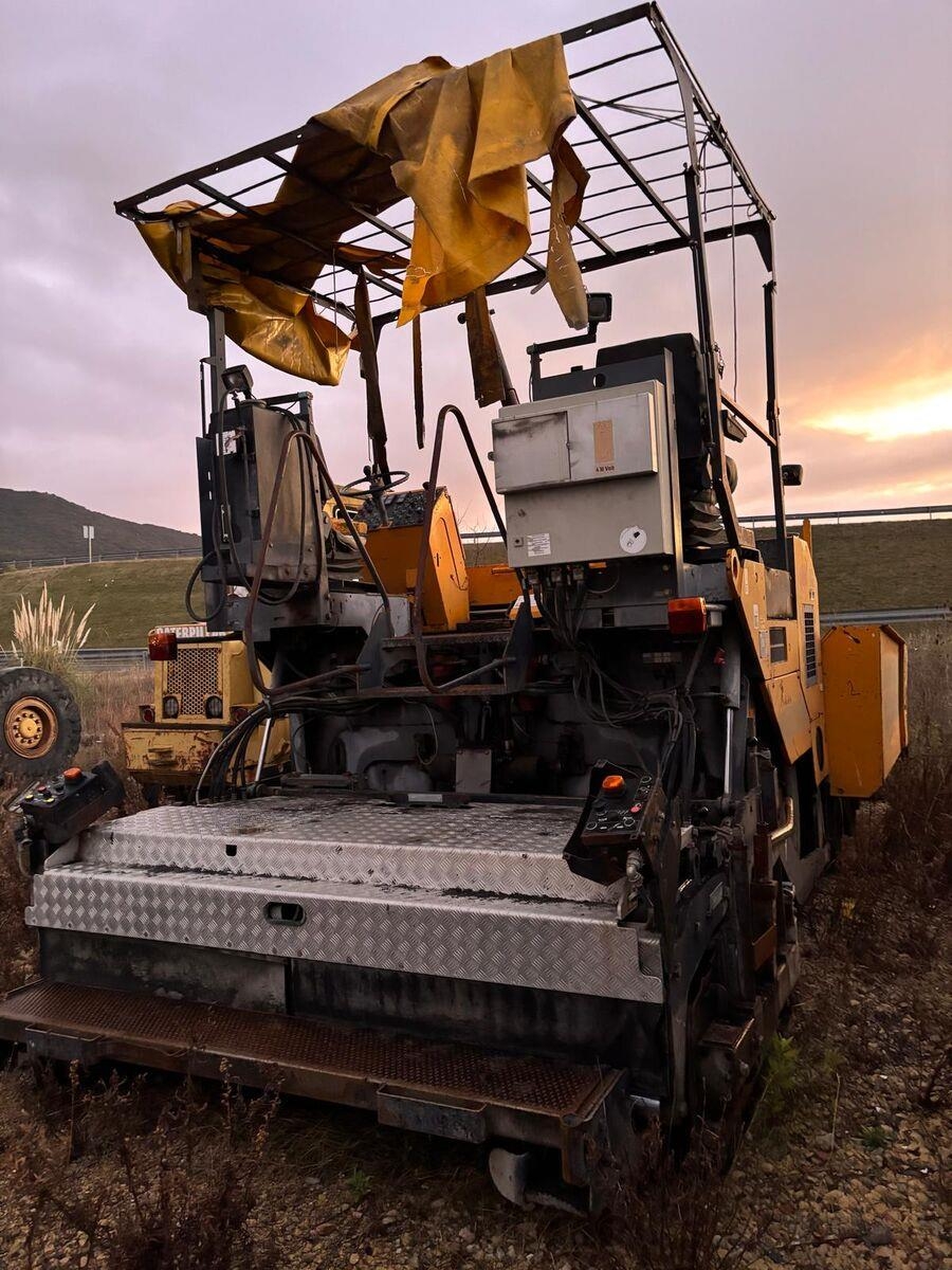 ABG TITAN 4732-2