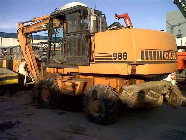 CASE 988