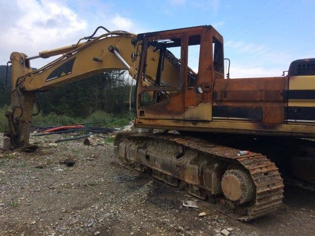 CAT 330BLN