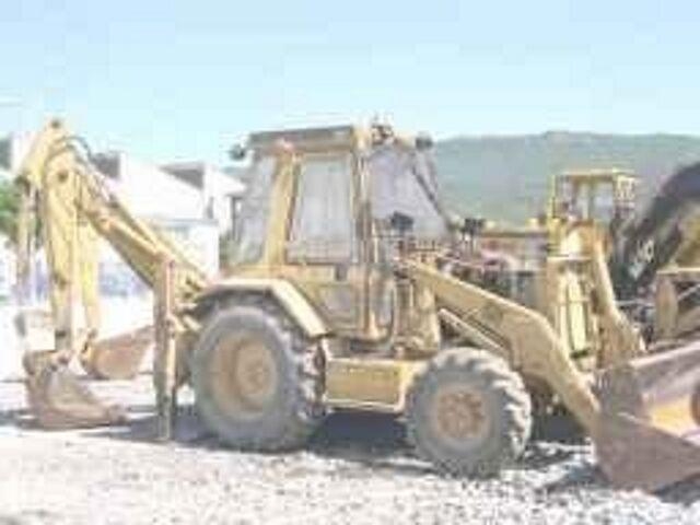 CAT 428