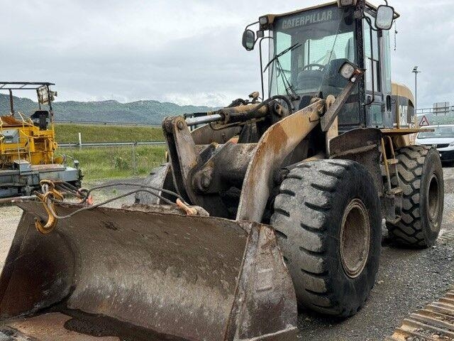 CAT 928G