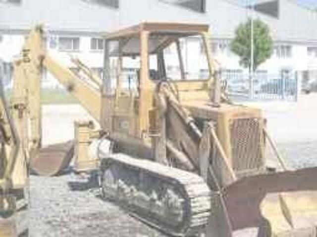 CAT 931