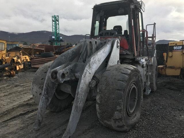 CAT 950G