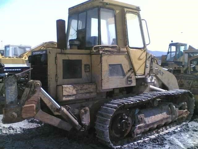 CAT 953