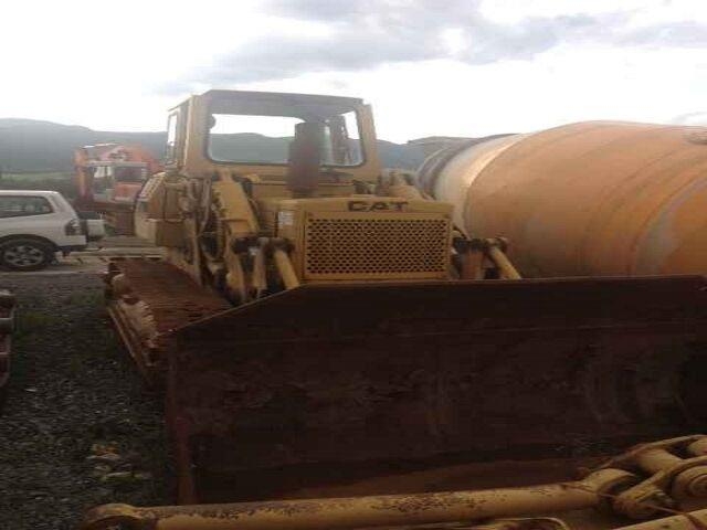 CAT 955K