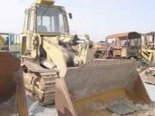 CAT 963