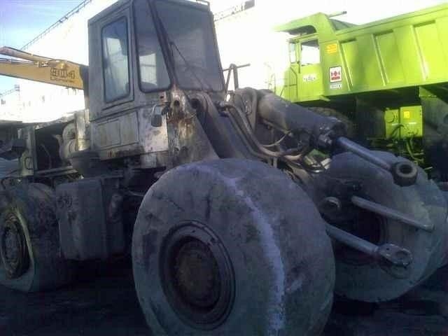 CAT 966D