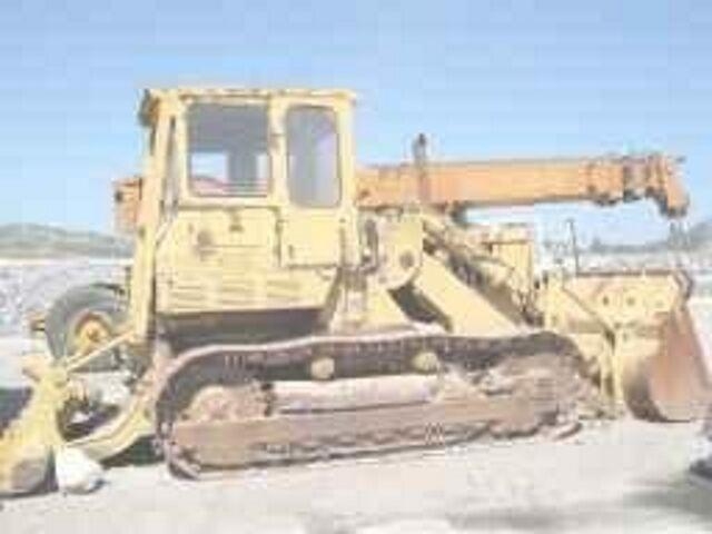 CAT 977L