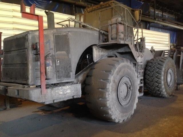CAT 980G