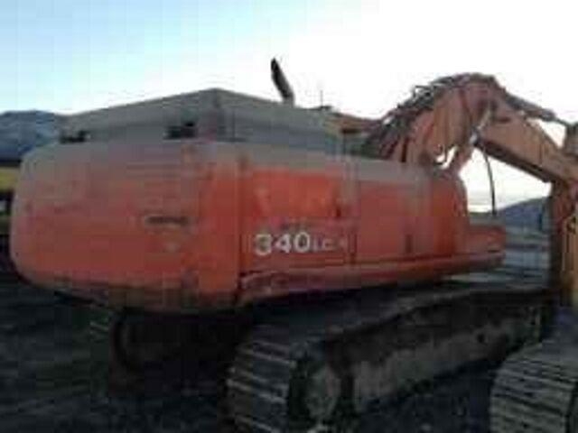 Daewoo 340