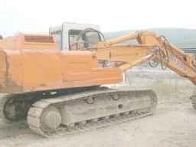 Fiat-Hitachi 200