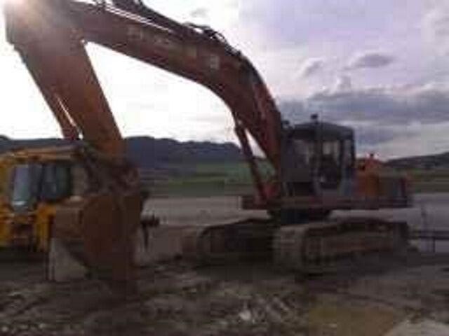 Fiat-Hitachi FH300