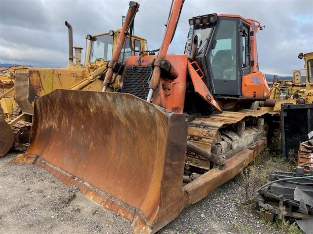 Fiat Kobelco D180