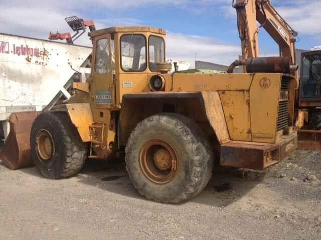 Hanomag 66C