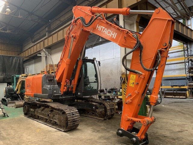 Hitachi ZX210LCN-3