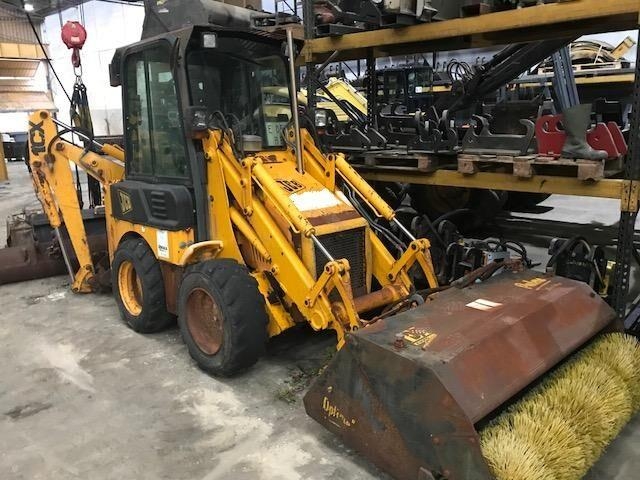 JCB 1CX