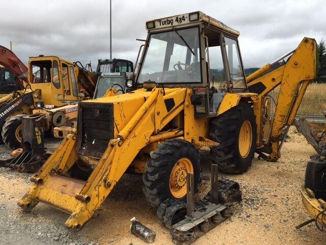 JCB 3D-4