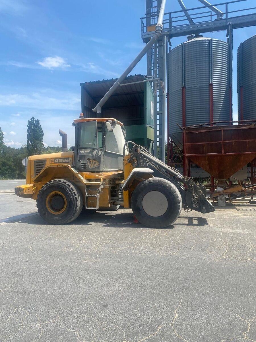 JCB 426-70 HT