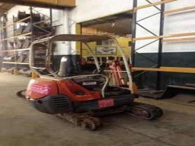 Kubota KX41