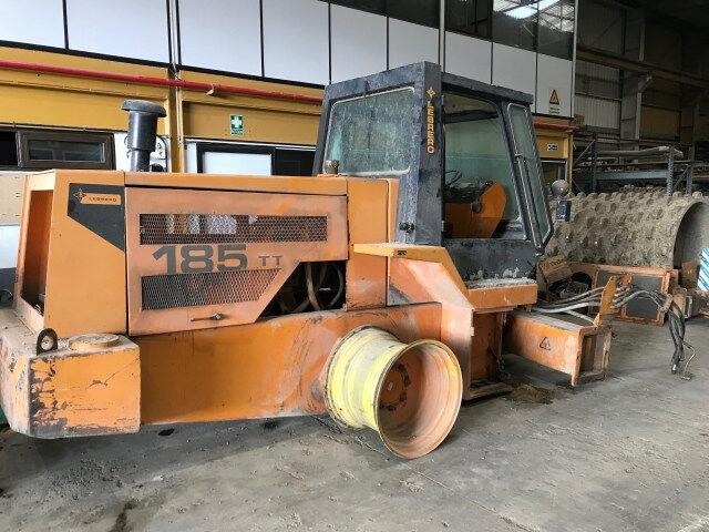 Lebrero 185TT