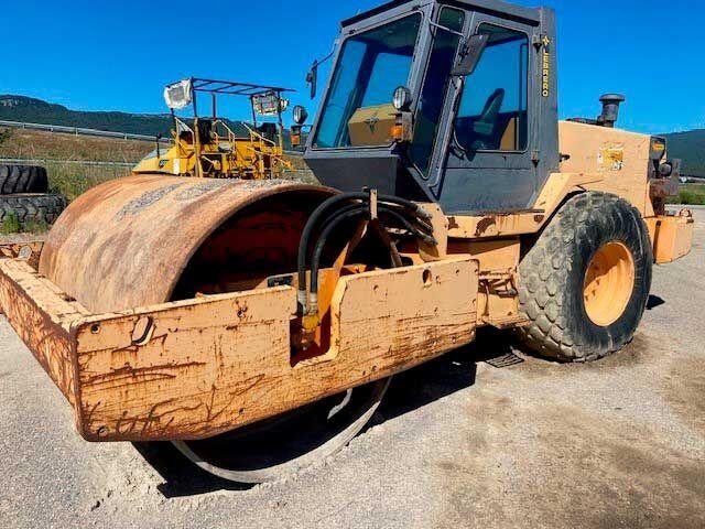 Lebrero 185TT